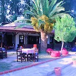 Camping Medusa Patara