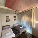 Camping Medusa Patara