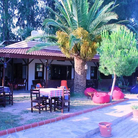 Кемпинг Medusa Патара