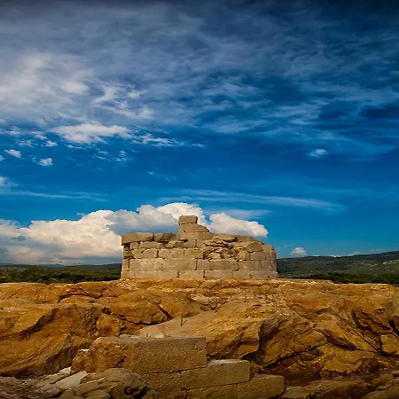 Medusa Кемпинг *