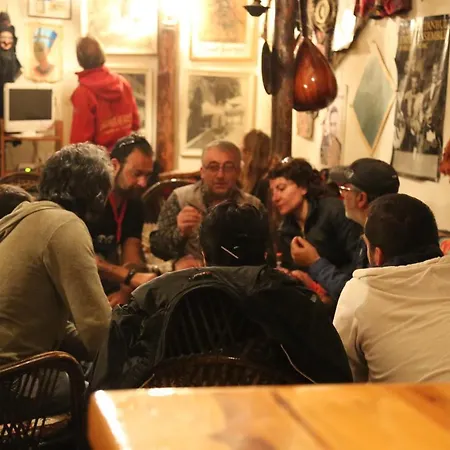 Кемпинг Medusa Патара