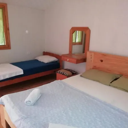 Кемпинг Medusa