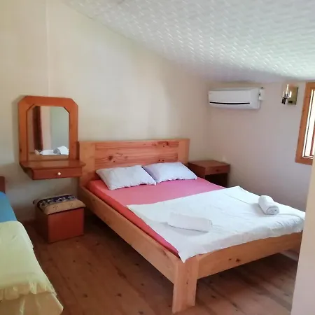 Кемпинг Medusa Патара