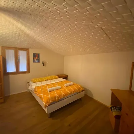 Medusa Кемпинг Патара