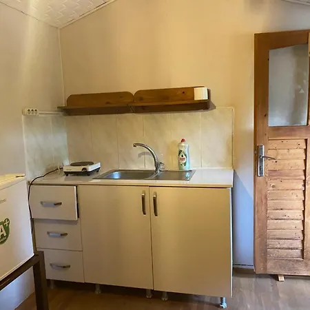 Medusa Кемпинг