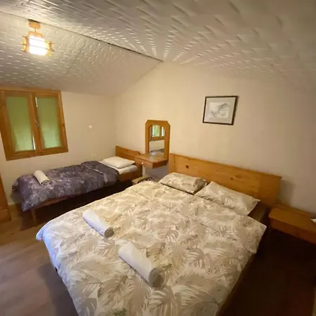 Medusa Кемпинг Патара