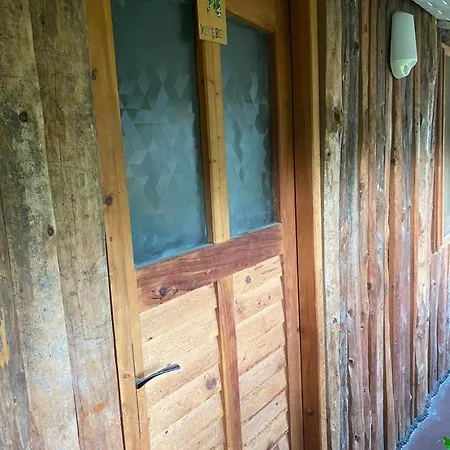 Medusa Кемпинг *