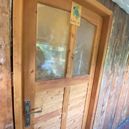 Кемпинг Medusa Патара