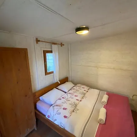 Medusa Кемпинг