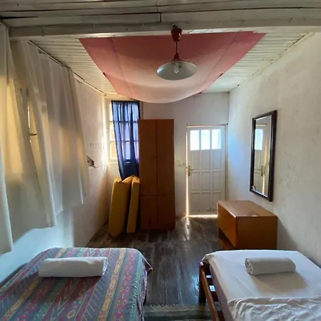 Кемпинг Medusa *