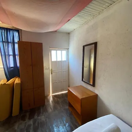 Кемпинг Medusa