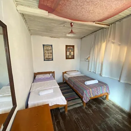 Medusa Кемпинг