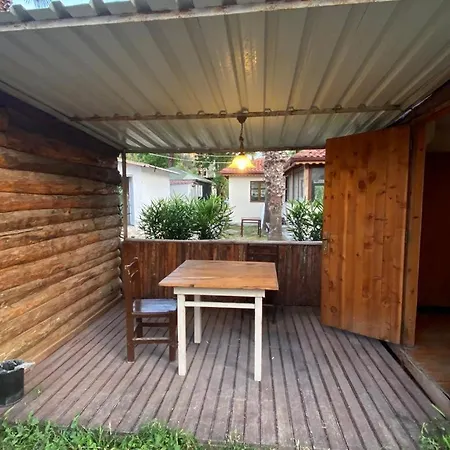 Medusa Кемпинг