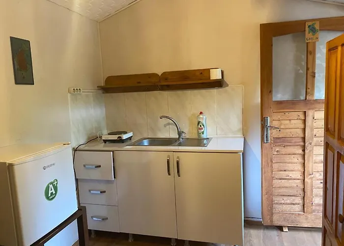 Medusa Kamp alanı