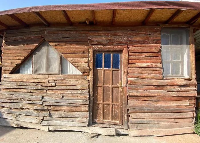 Kamp alanı Medusa *