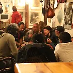 Kamp alanı Medusa Patara