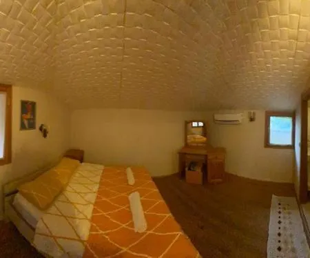 Camping Medusa Patara