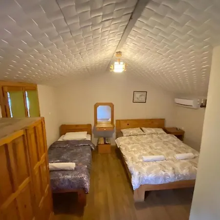 Camping Medusa Patara