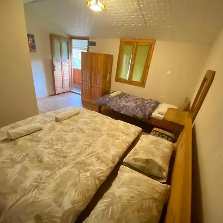 Camping Medusa